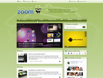 Android Zoom (2011)