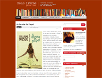 Bons livros para ler (2012)