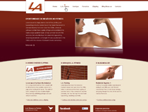 L.A. Fitness (2011)