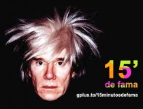 15 Minutos de Fama
