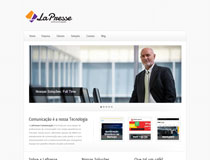 LaPresse Comunicação (2013)
