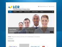 LCR Contabilidade e Consultoria (2012)