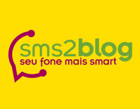 SMS2Blog