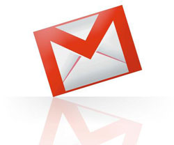 Gmail Apps for Business. Uma ótima opção de Webmail corporativo.