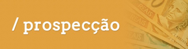 Categoria: Prospecção