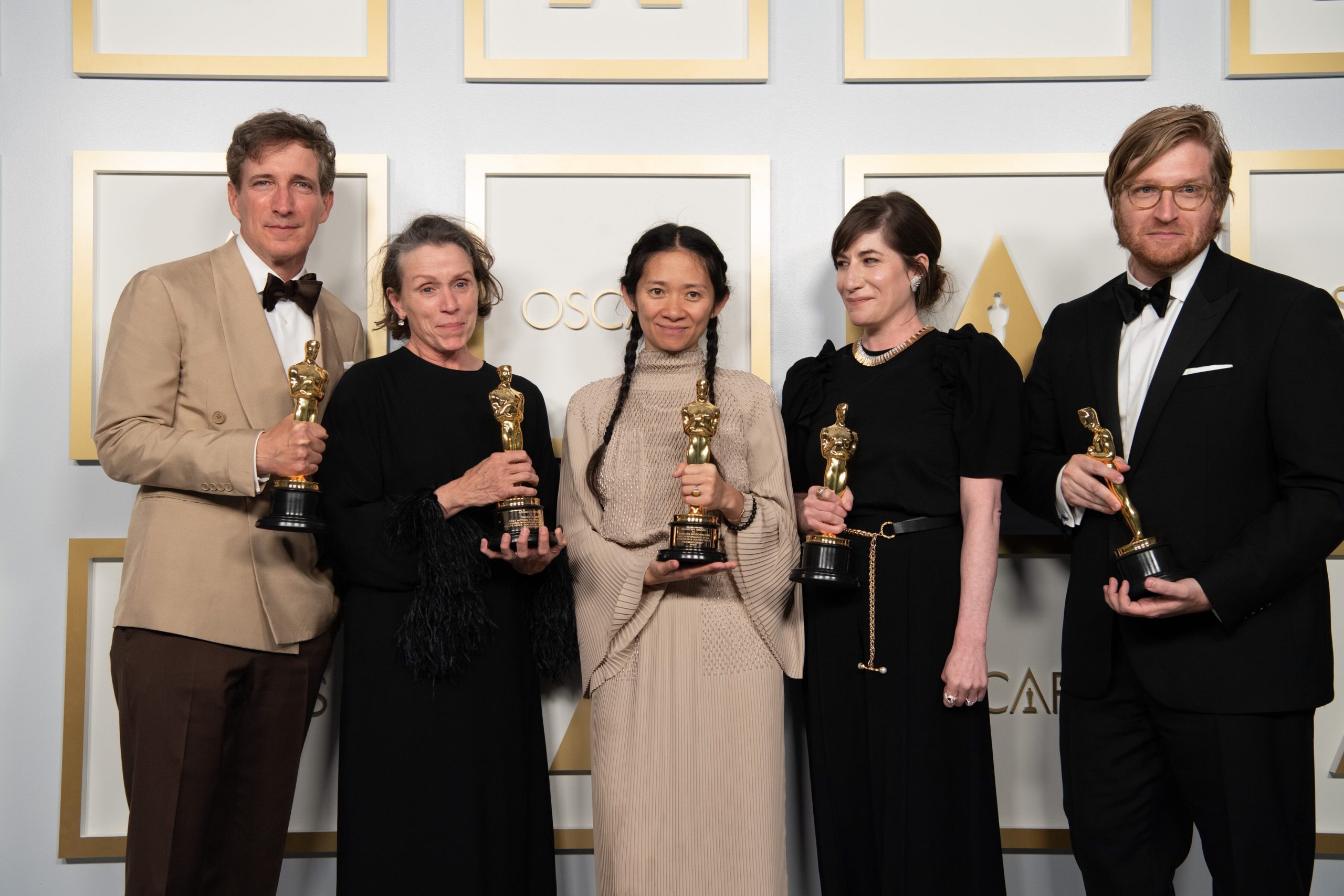 Premiação Oscars 2020