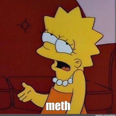 Meh!